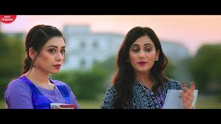 Rabb sajna (official video) Dev khroud /roshan prince /zakhmi / new. Punjabi song 2020