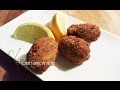 VEGAN ITALIAN STUFFED OLIVES | HOLIDAY PARTY FINGER FOOD | Connie's RAWsome kitchen