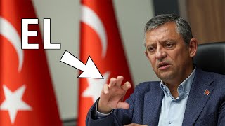 CY - Özgür Özel El Yükseltti (feat Erlik \u0026 Burhi)