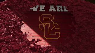 USC Football - 2019 Intro Video