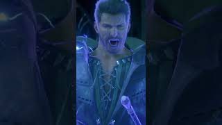 Meet Cid the Dominant in Final Fantasy XVI