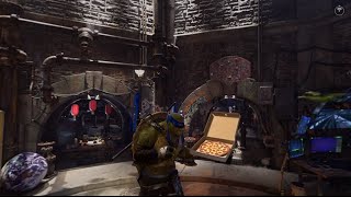 Teenage Mutant Ninja Turtles 2 (2016) - 360° Video - Paramount Pictures