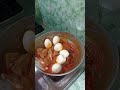 Semur telur tahu #masaksimple #masakanrumahan #masakansederhana #fyp #viral