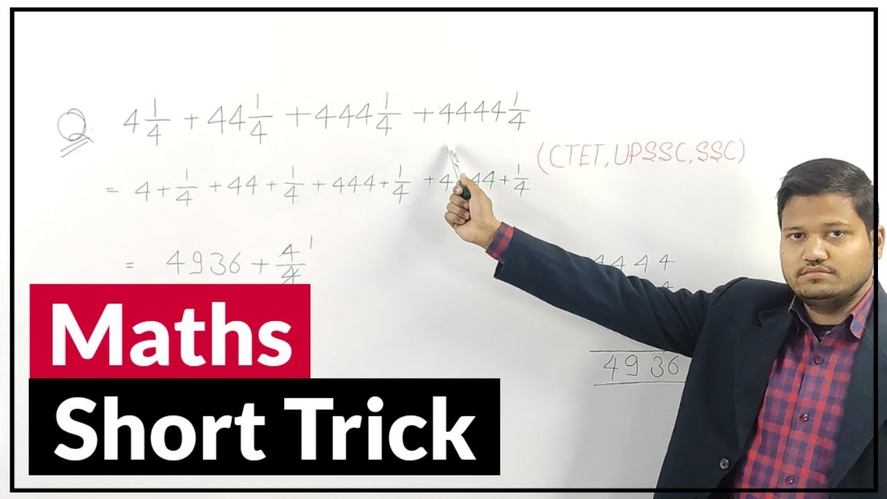 Maths Short Tricks Youtube Maths Short Tricks Youtube