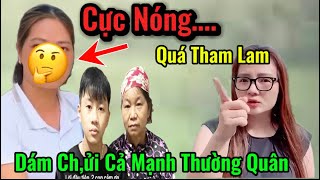 Hoàng Hường Câu Chuyện Cực Nóng:Chiếc Xe Máy Ủng Hộ Cháu Phúc Giờ Đi đâu,Bên Nội Tham Lam