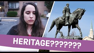 The Dark History Behind Racist Equestrian Statues in America