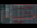 MAKHADZI -MASHUDU TYPE BEAT INSTRUMENTAL BY VADO THE BEAT CHEF