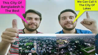 Noakhali City Reaction | Pakistani Reaction On Noakhali | Reaction On Bangladesh | Noakhali District