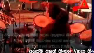 nimal gunasekara with all right kasi gewa gannath bari song