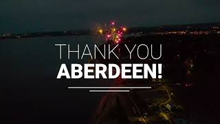 Aberdeen Township's 2021 Independence Day Celebration