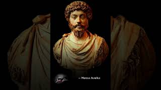 The happiness of your life: Marcus Aurelius Best Stoic Quotes(Meditation)