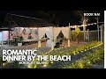 Romantic Dinner date Sa Boracay Island - Inquire na!