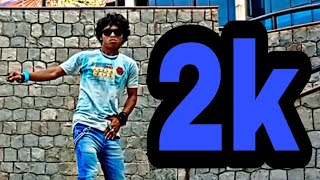 Taal Se Taal (FarooqGotAudio Remix) latest remix l Freestyle Dance Video 2022 by Vijay Kumar Dancer🖖