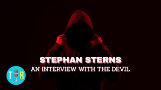 A Breaking Down of Stephan Sterns' Police Interview - The Interview Room