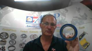 Spiral Wound Gasket basics