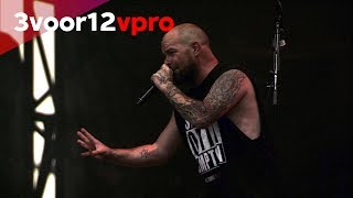 Five Finger Death Punch - Bad Company + Wrong Side Of Heaven - Live at Pinkpop 2