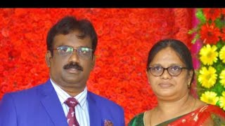 15th  weeding anniversary of Pastor.ArunKumar\u0026 Swapna...(ఉహకు మించిన) song...27.12.22.MUSIC: SWARUN