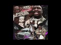 Big Moochie Grape & Big Scarr - Trap A Lil Harder (AUDIO)