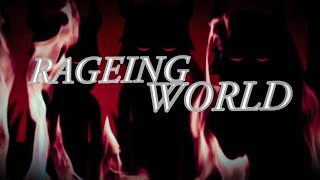 RAGEING WORLD: WRATH | sinbox scratch mix