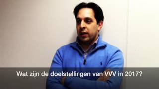 #Voorbeschouwing VVV Moshin Ghaznavi