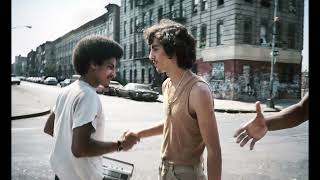 Founded by NYC Tourism: Photographers Defining NYC’s Story | NYC Tourism + Conventions Partnership