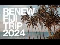 Renew Fiji Trip 2024 | Symon Drake & Team | Renew Church NZ Online