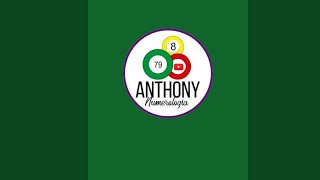 ¡Anthony Numerologia oficial  está emitiendo en directo! Fuerte Nacional y leidsa 💪💪💪 🤑🤑🤑