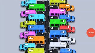 Crowd Express level 271 walkthrough solution