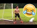 BEST FOOTBALL VINES 2024 - FAILS, SKILLS & GOALS #27