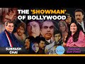 EP-132  | The Ultimate 'Showman' of Bollywood Ft. Subhash Ghai