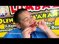 Langsung Sikat Abis Bandeng Prestonya, Pas Banget Sama Nasi! | Best Moment Bikin Laper (12/8/20)