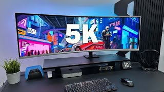 Best Ultrawide Monitor For Gaming And Productivity 2024