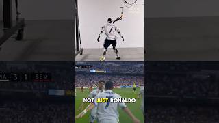 NVIDIA AI Creates AMAZING Robot That Moves Like RONALDO