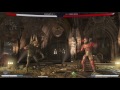 Injustice 2 - Single Match 24 (Deadshot vs Green Arrow)