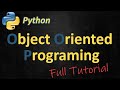 🐍 Python OOP Tutorial: Step-by-Step & Practical Example | Master Object-Oriented Programming!