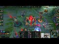 이상호 챌린저 vs 골드 20분을 버텨라 브실골의 최상위 포식자 골드 league of legends