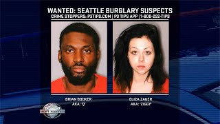 Washington's Most Wanted • March 27, 2020 • Crime Stoppers of Puget Sound