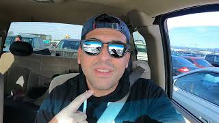 BACK TO THE FLEA MARKET AND THRIFT STORES!!!