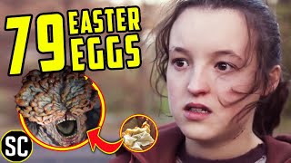 LAST OF US Episode 2 Breakdown: Every Easter Egg and Hidden Detail