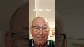 Química Verde