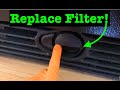 How to replace whirlpool Refrigerator water filter