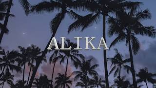 CAPITAL BRA MELODIEN TYPE BEAT -"ALIKA" | Dancehall Type Beat | Free Type Beat 2018