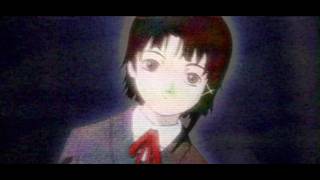 Blame It On The Humans | Serial Experiments Lain AMV