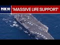 Iran war: Trump says ceasefire is more fragile after latest peace proposal | FOX 10 Phoenix