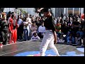 Redbull Dance Your Style Gqeberha ( Wara Quater Finals)