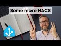 Get even MORE done with these 4 HACS components