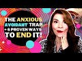 The Anxious Avoidant Dance: 6 Proven Ways to End It