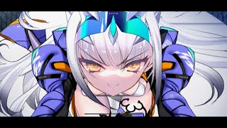 【FGO】海上(90+/夏！うみ！水上の美女) 水着メリュジーヌ(ルーラー)で２ターン周回【サバフェス2023】