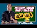 Apakah boleh minum minuman keras?_ PDT. YANDI MANOBE S.TH_ KHOTBAH INSPIRATIF.