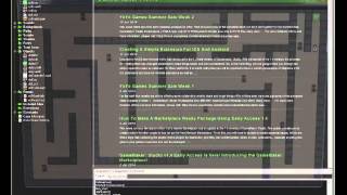 GameMaker Studio: Adventure Tutorial 7 Shooting with variables and loops